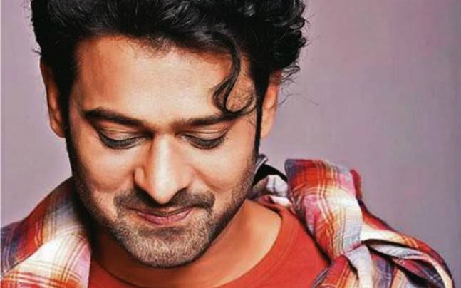 On the way to Saaho surprise