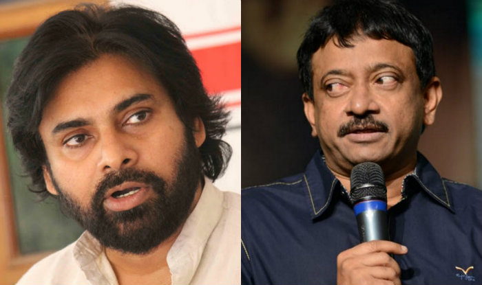 RGV to Pawan : ‘Anna Nuvvu Devudivanna’