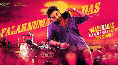 Falakunma Das – Review