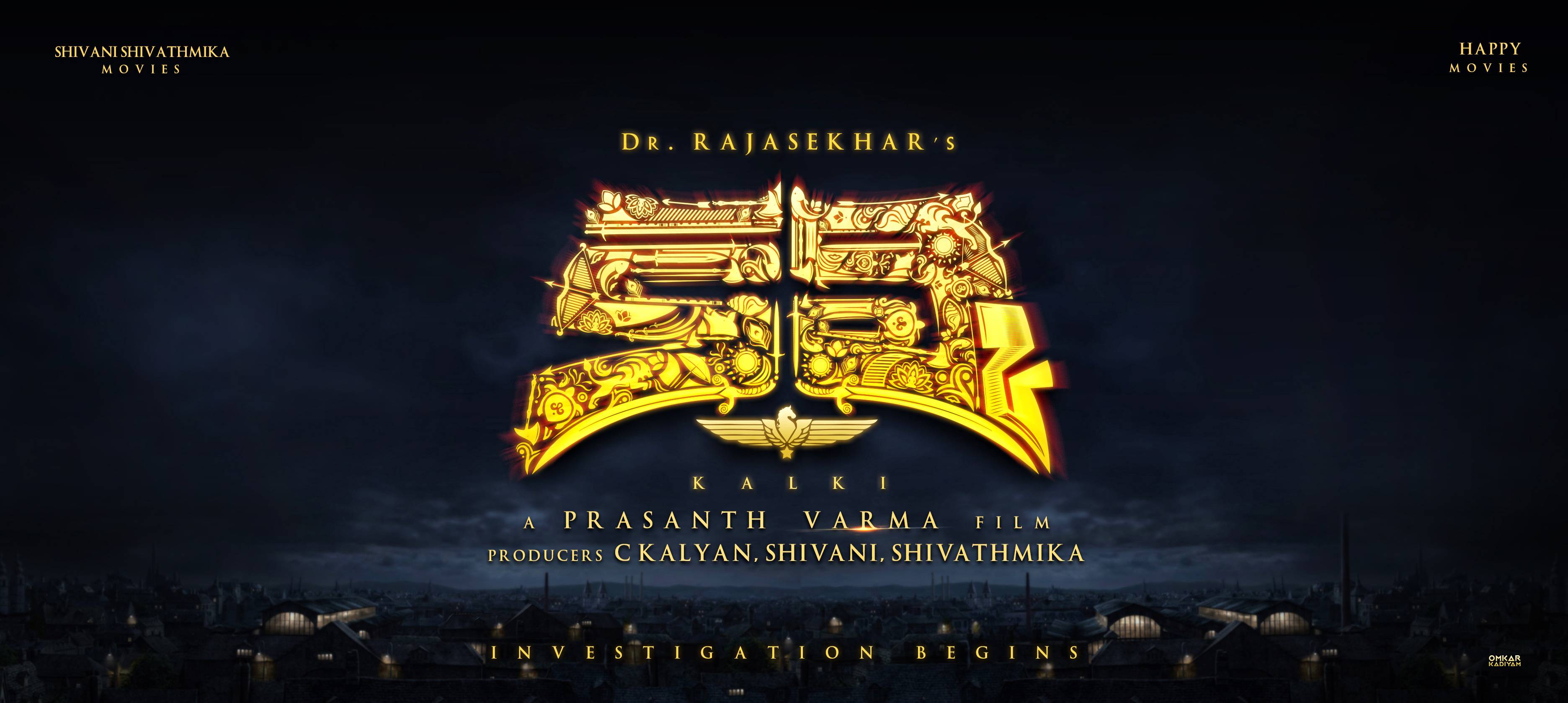 Rajasekhar’s ‘Kalki’ on 28th June