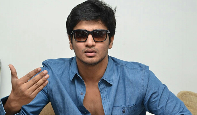 Nikhil’s Karthikeya 2 announced