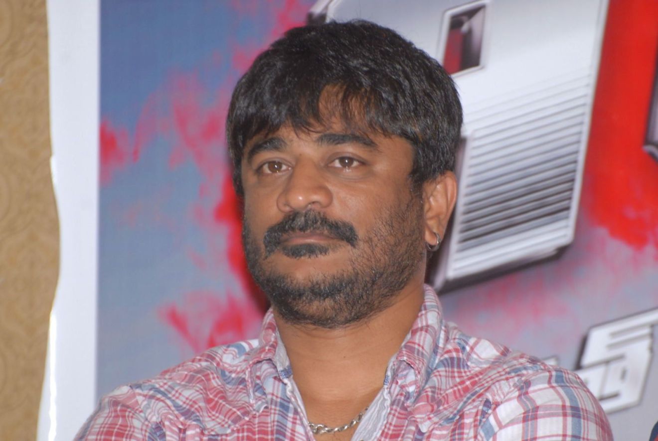 Top Choreographer to direct Sharwanand?