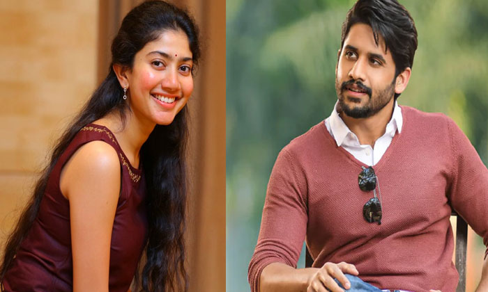 ‘MCA’ girl and Chay to work together