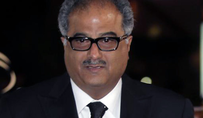 Cheating Case Against Boney Kapoor