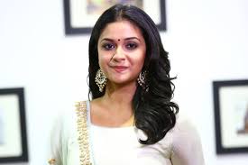 NTR’s cameo in Keerthy Suresh’s next