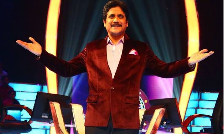 ‘King’ Nagarjuna to host Big Boss Season 3