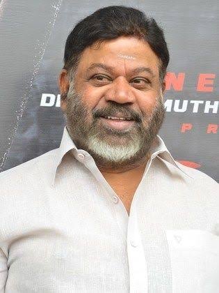 Producer Ravindran acquires theatrical rights