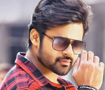 Tej’s next has got an exciting title