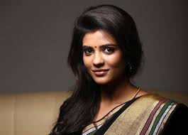 Chiru’s surprise call to Aishwarya Rajesh