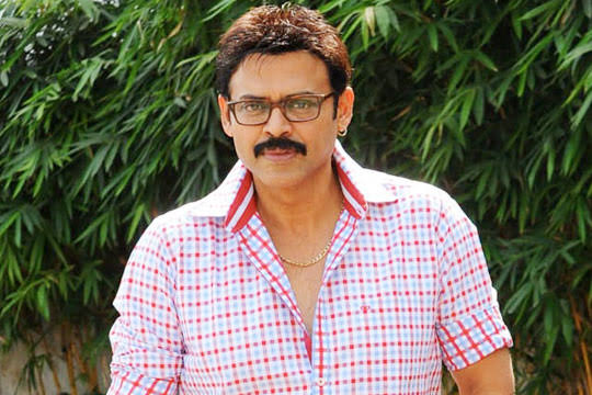 Tabu teams up with Venky