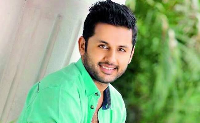 Venky Atluri and Nithin team up for their next