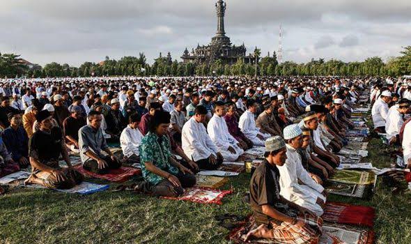 Ramadan wishes from South Indian celebs