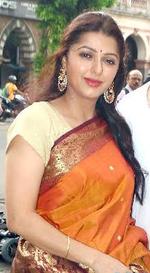 Bhumika’s next thriller project