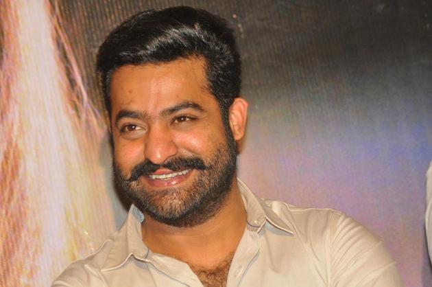 All about NTR’s fight with a real tiger