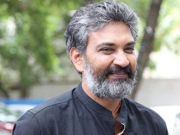 Shocking: Rajamouli leaves Hyderabad