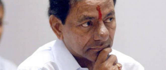 First Anti-KCR Channel In Telangana?