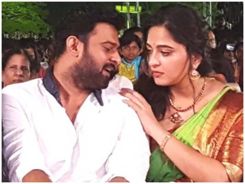Is he behind Prabhas-Anushka’s affair rumors?