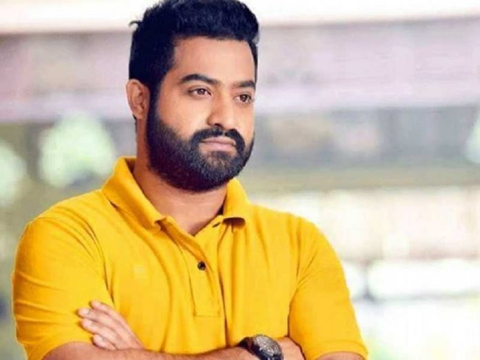 His birth increased NTR’s torture