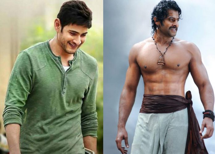 Mahesh,Prabhas’ beauties on Tik Tok ban