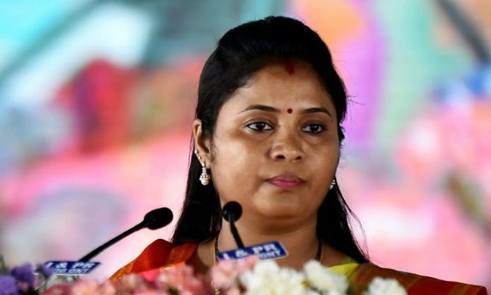 FIL insults Jagan’s Deputy