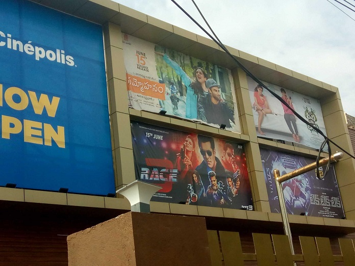 Cinemas look to retain patron confidence in aftermath of lockdown