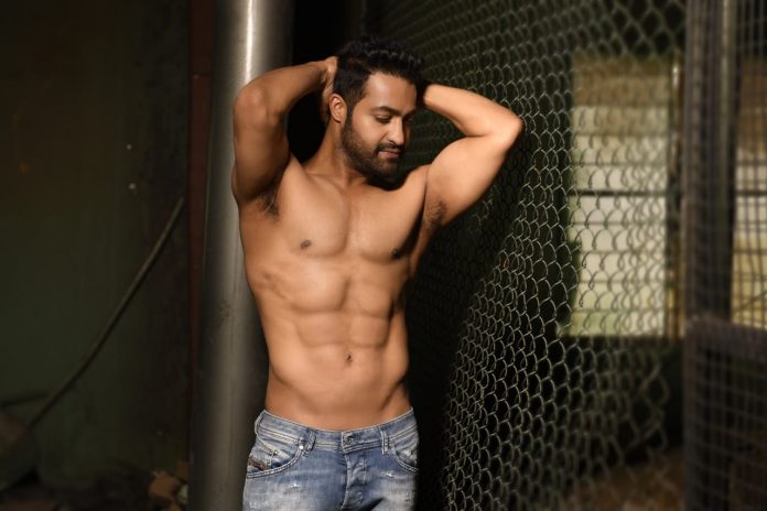 NTR destroys Pawan’s record as India’s top star