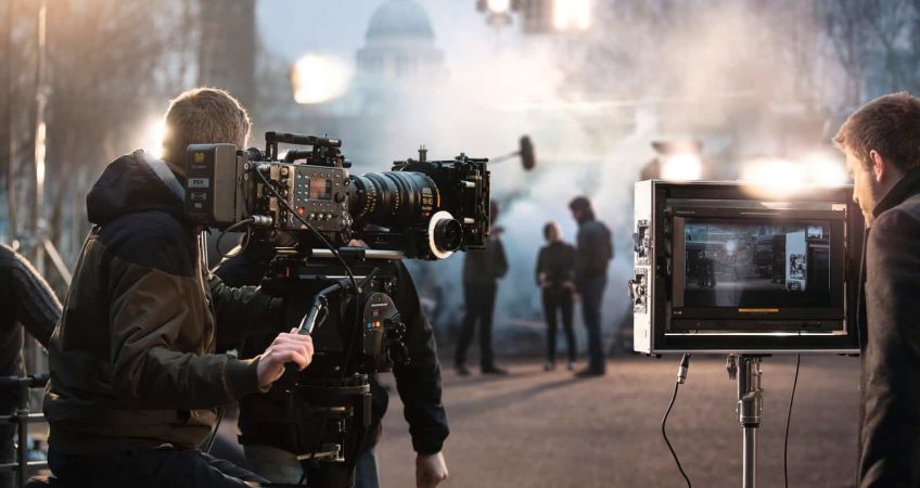 Film shoots all set to start on June 15th