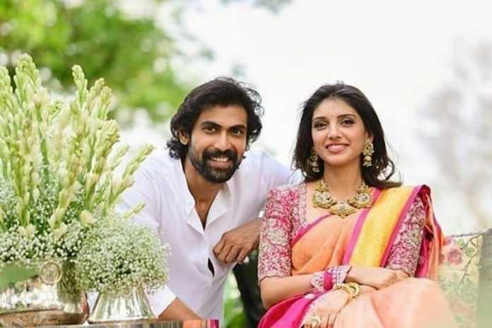 Rana’s wedding Postponed as of now