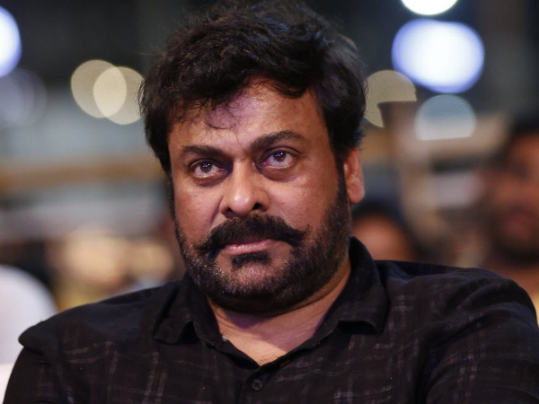 Chiranjeevi’s special plan behind Acharya’s release date