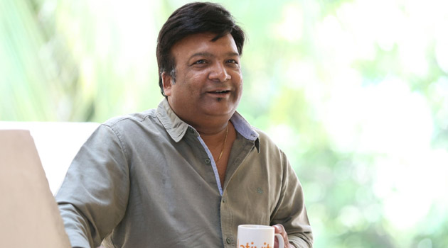 Kona Venkat Makes a U-Turn-Nishabdham’s OTT Release Confirm