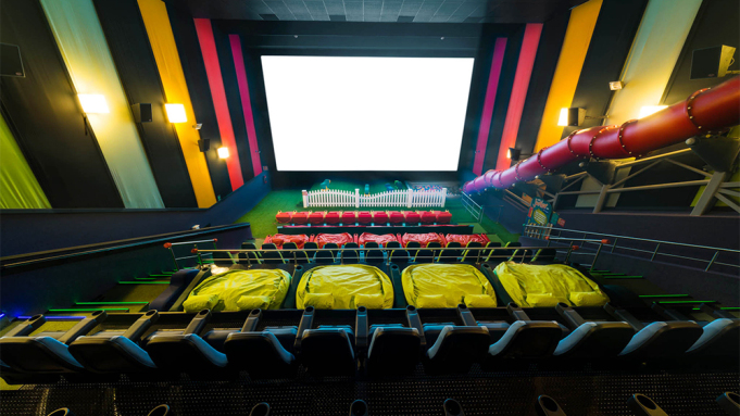 Confirmed-Theaters to open on the same date all over India