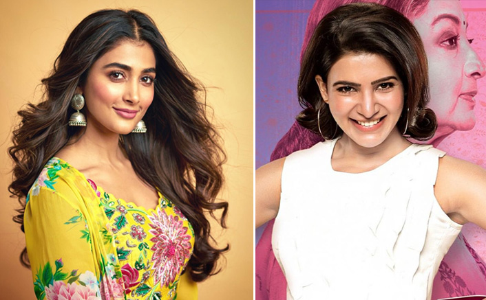 Samantha vs Pooja Hegde: who is jealous