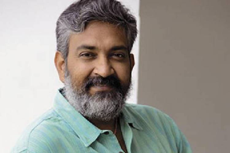RRR: Pumped up Rajamouli super confident about Jr NTR’s teaser