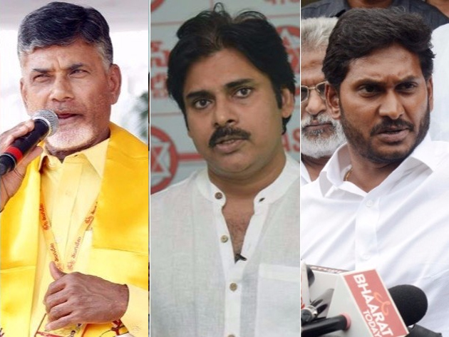 Power Star two birds at one shot
