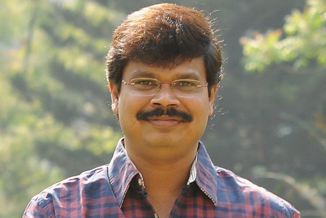 Boyapati designs powerful title for Balayya