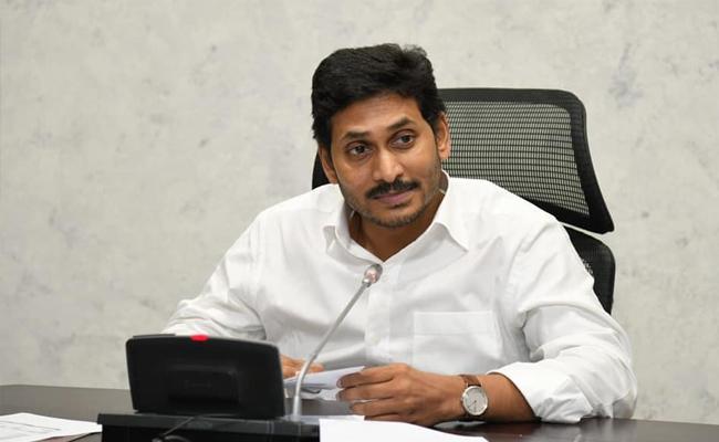 Jagan staring at clear and present danger