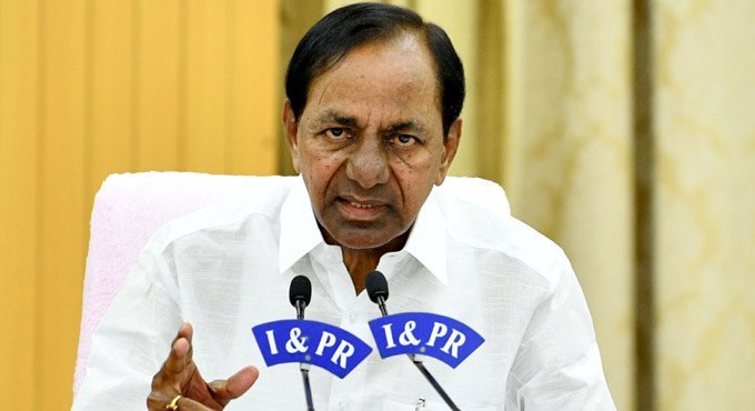 KCR to get shock from the villages?