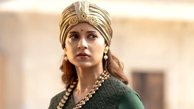 Kangana missed romancing Mahesh Babu