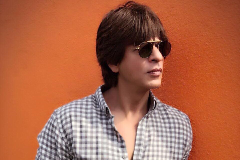 Sad-Shahrukh Khan doing cameo roles now