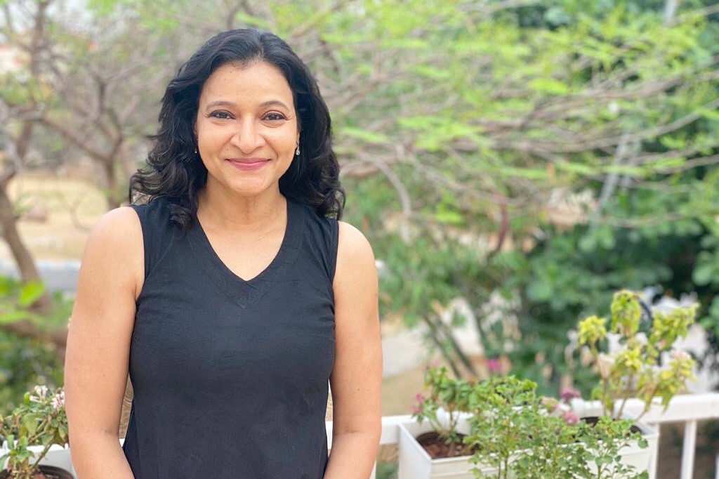Mahesh’s sister starts Youtube with a sensational revelation