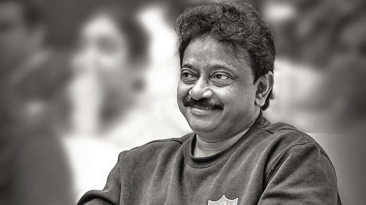 Public talk-RGV has lost it