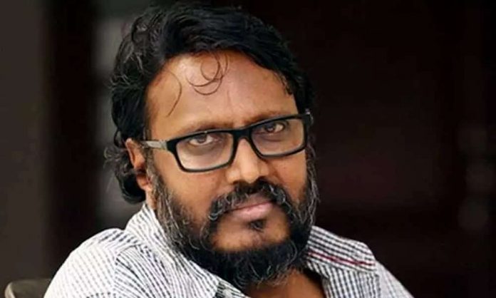 Before Hiranya Kashyapa, Gunasekhar to do this project?