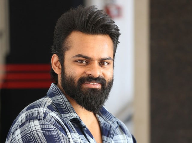 Sai Dharam Tej to enter the wedlock next year?