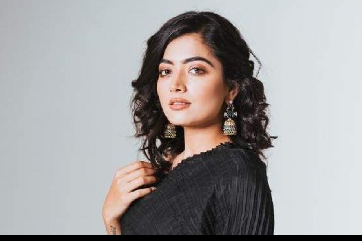 Rashmika dying to romance this star hero on screen