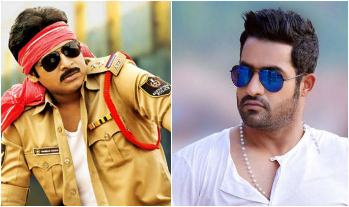 RGV targets Pawan and NTR