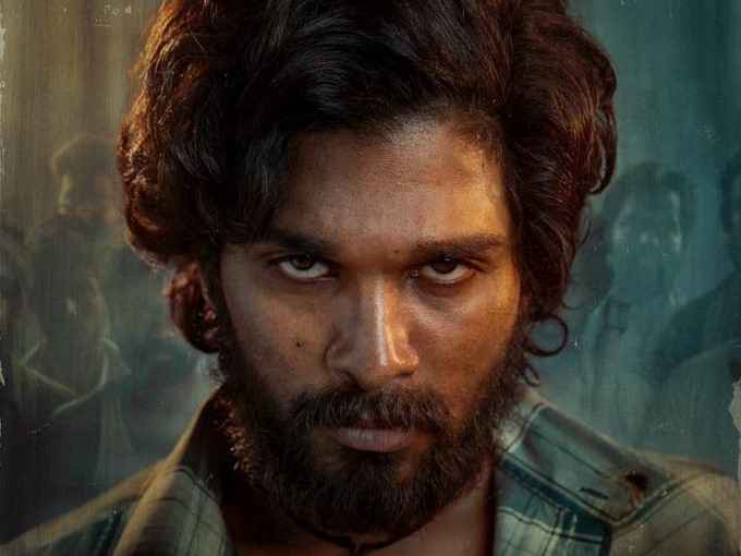 Bunny has no chance to interfere in a Sukumar film