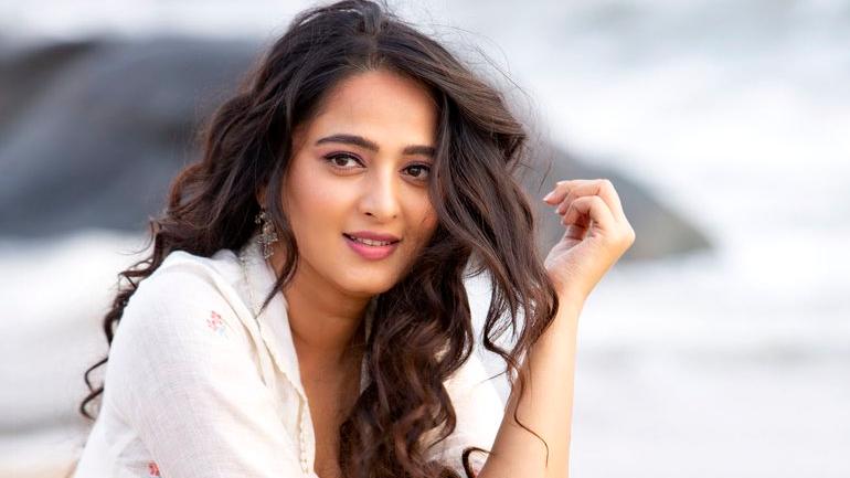 What happened to Anushka’s Nishabdham?