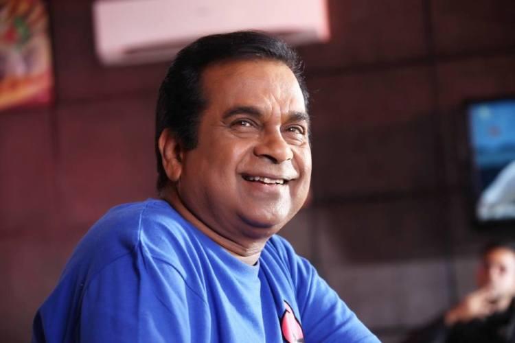 Star comedian denies signing TV serials