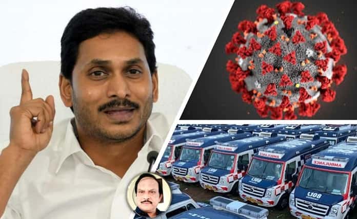 YSRP leaders expose Jagan’s inefficiency