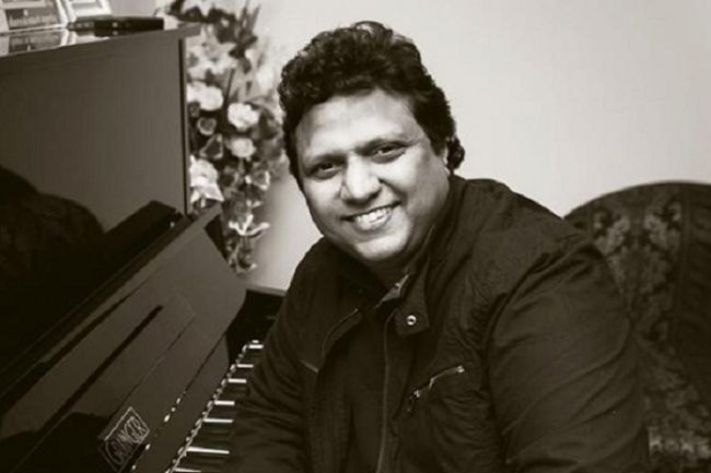 Mani Sharma locks solid tunes for Acharya